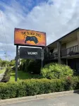 The Black Bull Motel Hotels in Traralgon