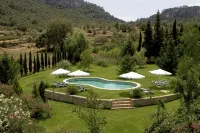 Hotel Rural NOU Dalt Muntanya Hotels in Alaró
