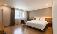 Anyang CNC Hotel