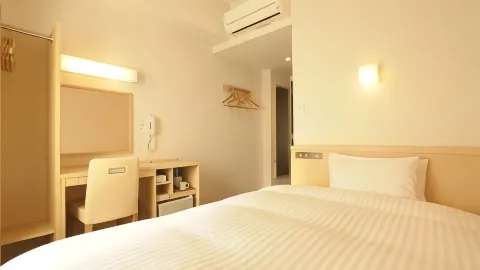 ABホテル 宇部新川 in 宇部