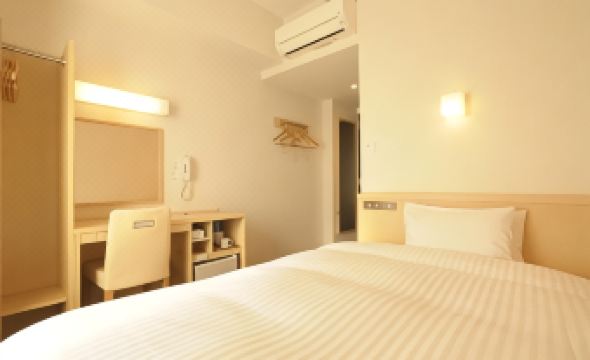 AB Hotel Ubeshinkawa