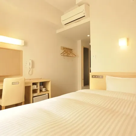 AB Hotel Ubeshinkawa