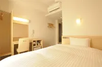 AB Hotel Ubeshinkawa