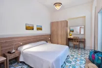 Hotel Casa di Meglio - avec sources thermales