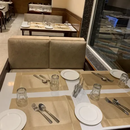 Mastiff Hotel, Dalhousie