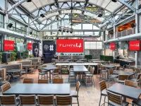 Ellis Island Hotel Casino & Brewery Hotels in der Nähe von The High Roller