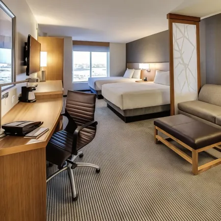 Hyatt Place Edmonton West