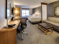 Hyatt Place Edmonton West Hotel a 
