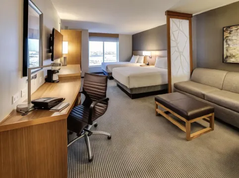 Hyatt Place Edmonton West