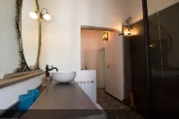 House SanMArtino - Holidays in a country house steeped in history - Wifi