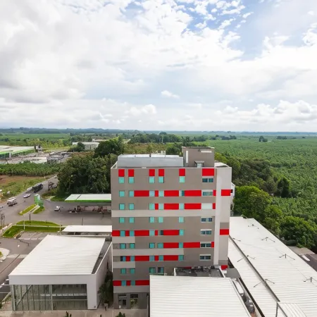 Ibis Apartadó