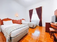 Soeltan Luxe Hotel Hotel a 
