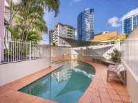 Spring Hill Gardens Apartments