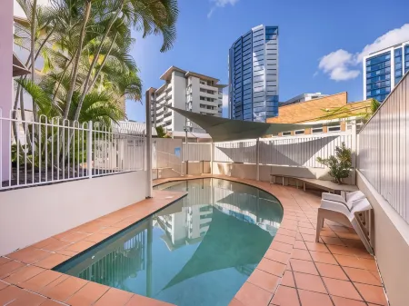 Spring Hill Gardens Apartments