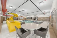 Home Inn and Suites Lloydminster