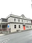Shepherds Arms Hotel Hotel di Thorndon