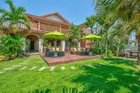 Palm Beach Resort فنادق في بران بوري