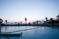Dan Panorama Tel Aviv Hotel - piscina