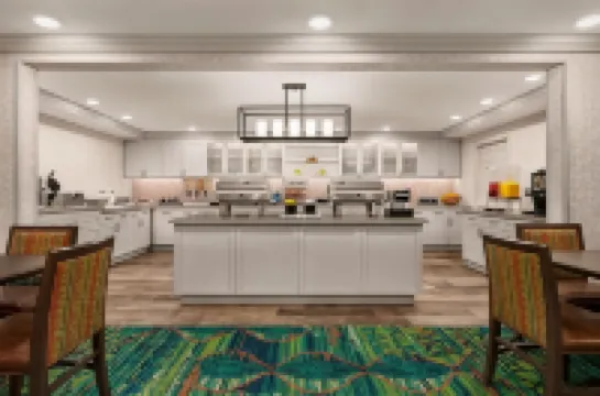 Homewood Suites by Hilton Fort Myers
