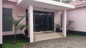 โรงแรม ทรานซิท แอร์พอร์ต เบดแอนด์เบรกฟาสต์