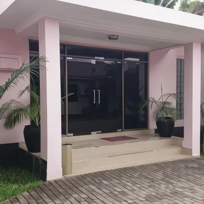 Transit Airport B&B Hotels near Julius Nyerere International Airport