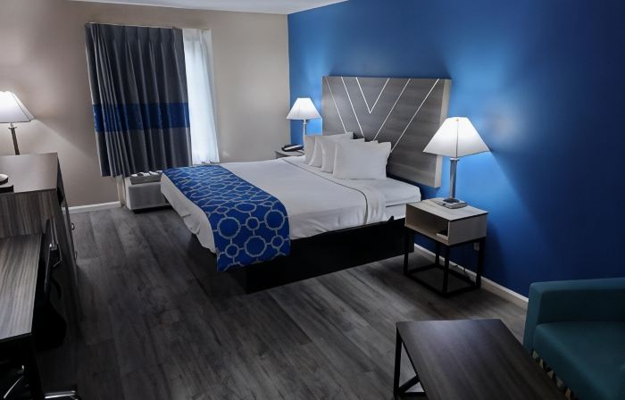 Baymont by Wyndham Adairsville
