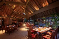 Shandrani Beachcomber Resort & Spa