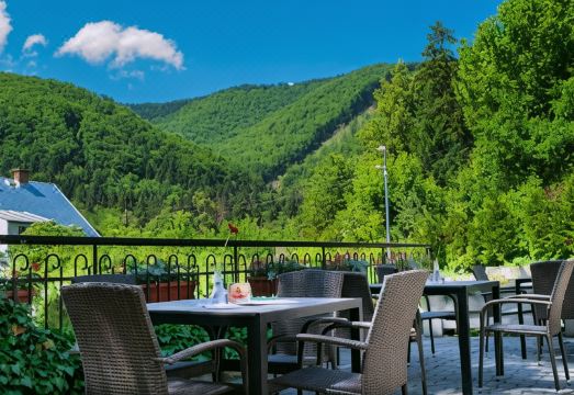 탈리스만 조식당