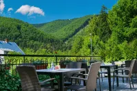 Penzión Talisman Hotels in Považská Bystrica