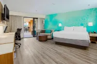 Courtyard San Diego Del Mar/Solana Beach Hotels in Cardiff-by-the-Sea