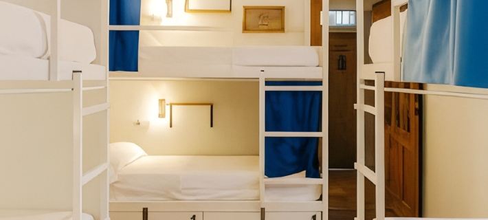 Hostel El Cascabel Hotels in Granada