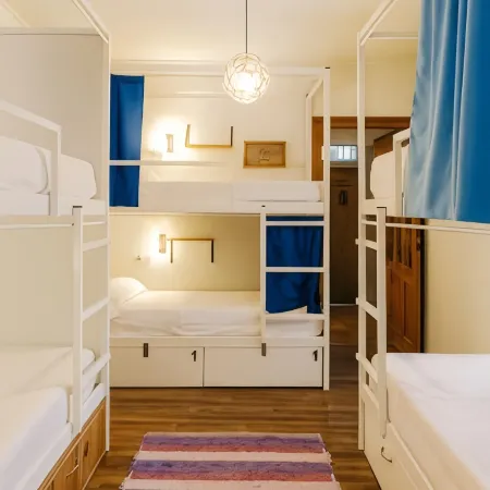 Hostel El Cascabel