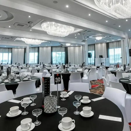 Hotel Plaza Quebec