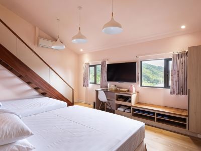 Minzu Hotel