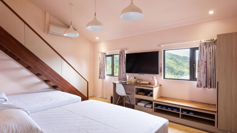 Minzu Hotel