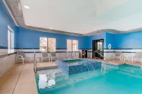 Best Western Plus Olathe Hotel Hotels in Olathe