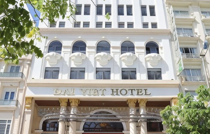 Dai Viet Hotel