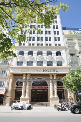 Dai Viet Hotel - Desayuno
