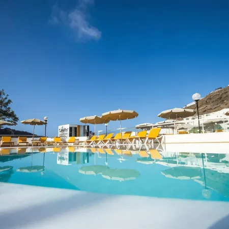 Servatur Terrazamar Sun Suite