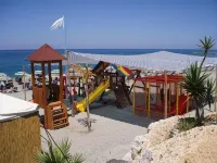 Hotel la Tonnara Các khách sạn ở Belmonte Calabro