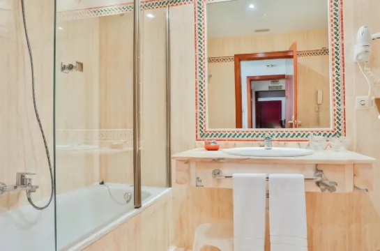 Hotel Velada Mérida Photos