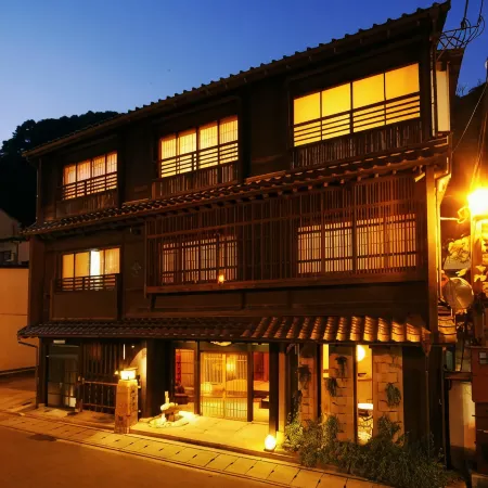Kinosaki Tajimaya