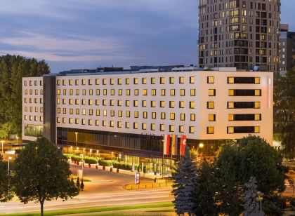 Vienna House Easy by Wyndham Katowice