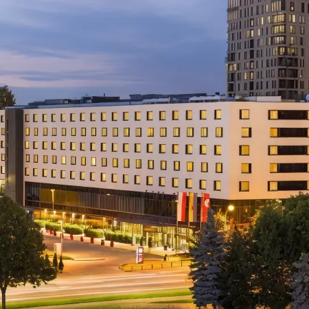 Vienna House Easy by Wyndham Katowice