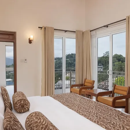 cassendra Hotel Kandy