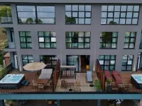 Toka Hotel Restaurant
