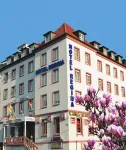 Hotel Regina فنادق في Estenfeld