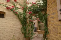 Hotel Desert Boy's - Royal Stay on Fort Hotels near Jaisalmer Fort