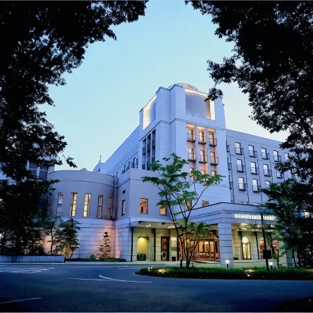 Mito Plaza Hotel