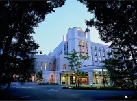 Mito Plaza Hotel - Hot Tub